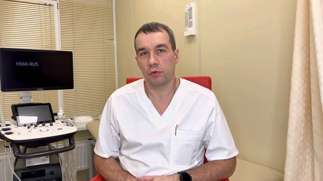 Врач-андролог о сужении крайней плоти