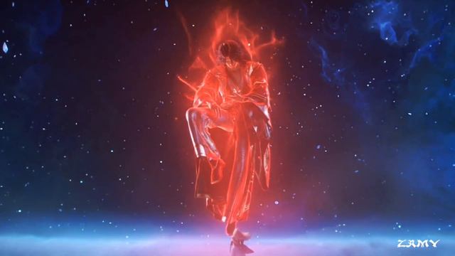 Wang Lin; Renegade Immortal AMV 仙逆 Xian Ni - No Rival [HD] смотреть онлайн