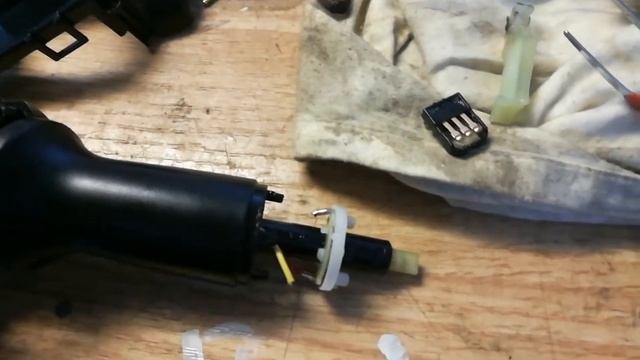 Не работает датчик дождя на ceed 2, выход есть. смотреть онлайн