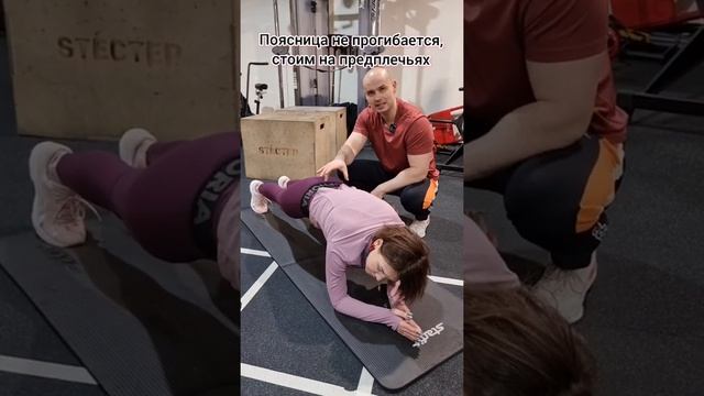 Как сделать плоский живот!? смотреть онлайн