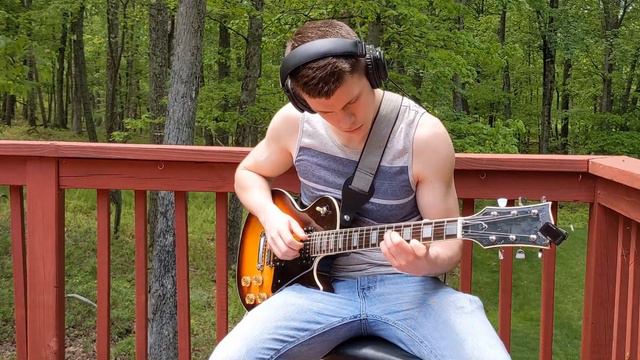 Can't Help Falling in Love - Elvis Presley | Fingerstyle Guitar смотреть онлайн