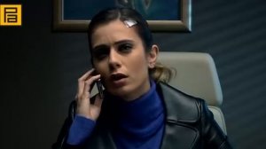 Kurtlar Vadisi Pusu 174. Bölüm