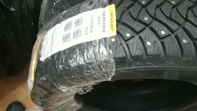 Как я выбирал зимние шины. Поставил подлокотник и защиту в багажник