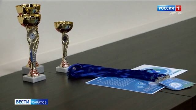 Управление Росреестра по Саратовской области провело тимбилдинг смотреть онлайн