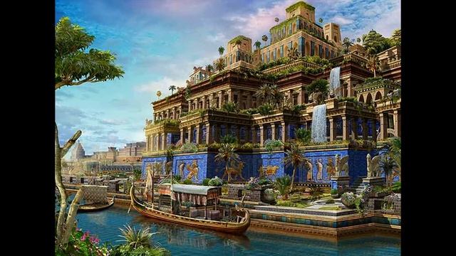 7 чудес света смотреть онлайн