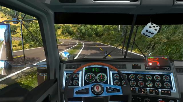 🚛RUMBO AL EJE CAFETERO KENWORTH T800!!! | EURO TRUCK SIMULATOR 2 | MAPA DE COLOMBIA 🚛 смотреть онлайн