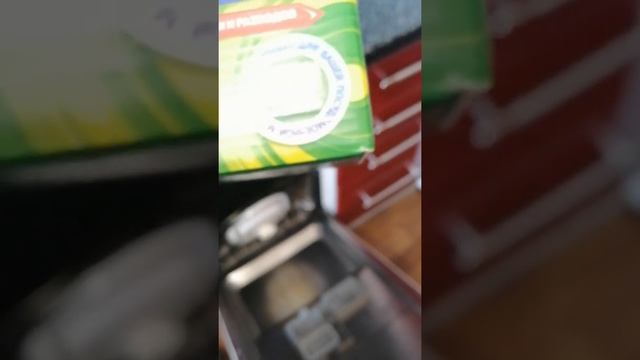 Хочу испытать посудлмоечную машинку горчицей и содой смотреть онлайн