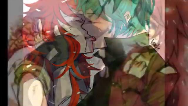 Flippy X Flaky - Romeo Y Cinderella