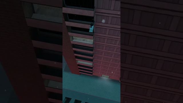 Птицой внизGarrys Mod