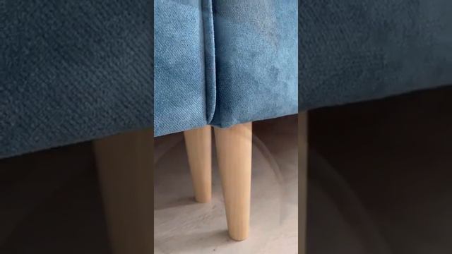 Диван Дутти прямой, SM Home смотреть онлайн