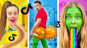 КТО СДЕЛАЕТ Самый СМЕШНОЙ ТикТок - Получит 1000$ TIKTOK ЧЕЛЛЕНДЖ