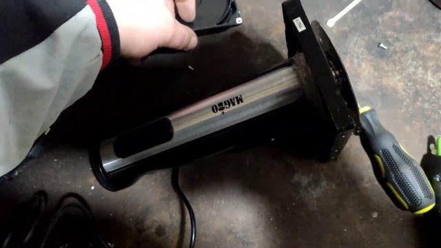 Самоделка Из жёсткого диска hdd и блэндера Такой вы точно невидели #самоделки#самодельныйинструмент смотреть онлайн