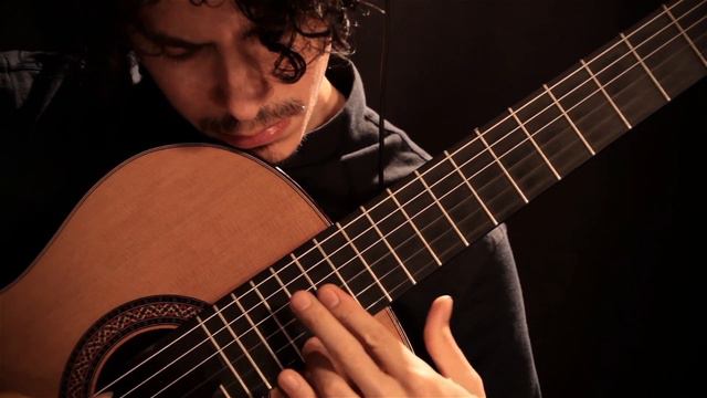PYROPHORUS GUITAR DUO Arabesque Nº1 Debussy смотреть онлайн