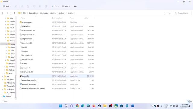 Victoria 3: How to Bypass/Skip Paradox Games Launcher смотреть онлайн