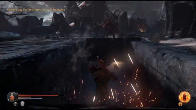 LORDS OF THE FALLEN ► #18 - Der Weg nach unten! | Let's Play Lords of the Fallen[LP/DE] смотреть онлайн