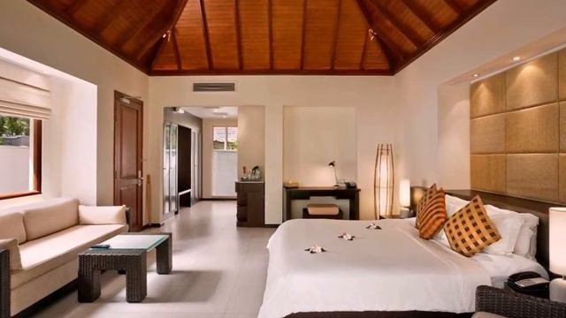 Hilton Seychelles Labriz Resort & Spa 5* смотреть онлайн