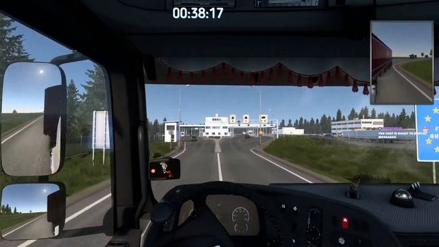 Dirt Rally начало самое начало! смотреть онлайн