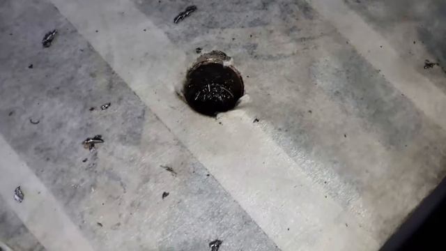 GMC удаление обломанных болтов ГБЦ смотреть онлайн