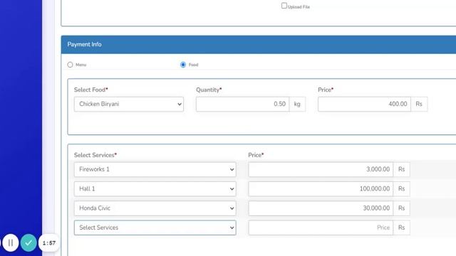 Xpert Booking--BANQUET HALL AND WEDDING VENUE SOFTWARE THAT STREAMLINES YOUR EVENT BOOKINGS смотреть онлайн