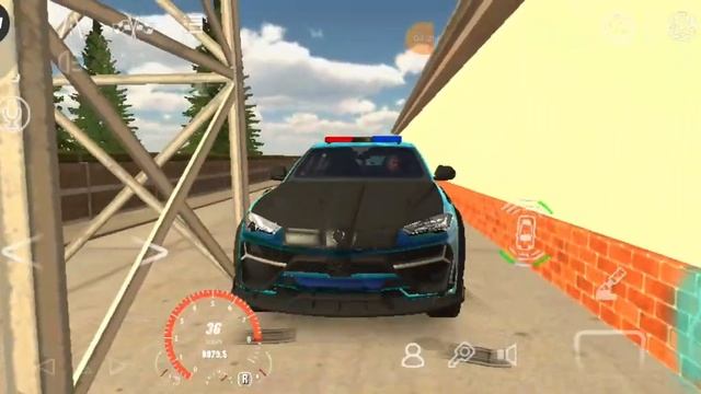 ГДЕ НАЙТИ ЯЩИКИ В car parking смотреть онлайн