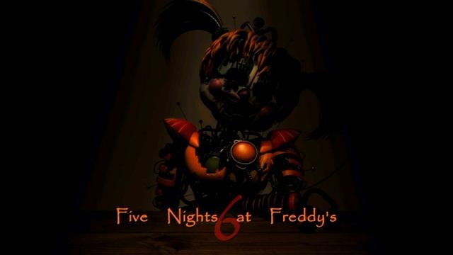 Freddy Fazbear Pizzeria Simulator Soundtrack - A Slice and a Scoop смотреть онлайн