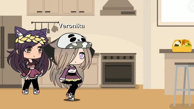 Другая личность /Gacha сериал
