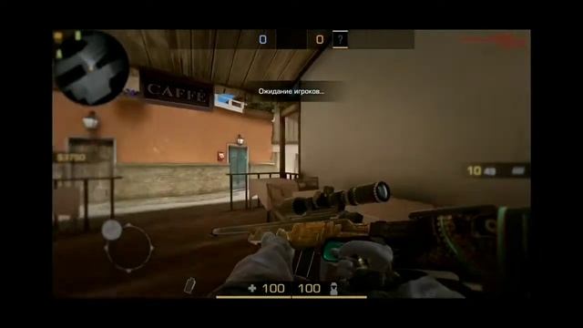 ОБЗОР НА AWM TREASURE HUNTER смотреть онлайн