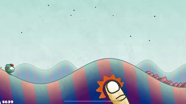 TINY WINGS | GAMEPLAY WALKTHROUGH смотреть онлайн