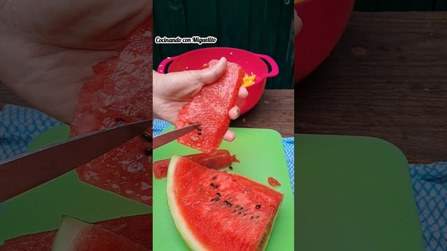 Helados Caseros de Salpicon - Helados de Tutti Frutti. смотреть онлайн