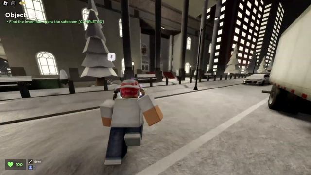 SUPER MUNCI IS BACK! [ LURKING SPECIAL ROUND + WINTER CITY ] | Evade смотреть онлайн