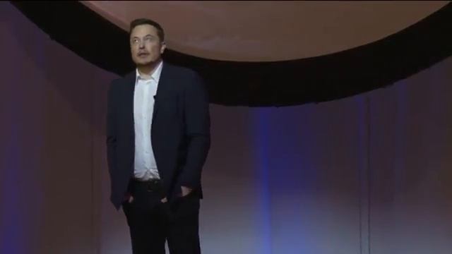 Elon Musk Wants to Go to Mars But Needs a Succession Plan In Case He Dies | Inverse смотреть онлайн