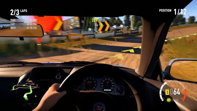 Forza Horizon 2 Storm Island - Part 19 - GTR R34 (DLC Walkthrough / Gameplay) смотреть онлайн