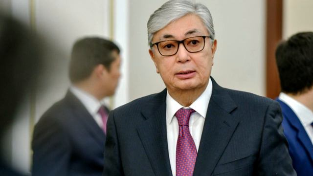 ВОТ ЭТО ДА!!! Казахстан нанёс жёсткий удар! Вот кто не досчитается миллиарда! смотреть онлайн