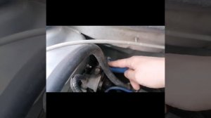 Как поставить на учёт авто с газовым оборудованием? Демонтаж своими руками на Рено Логан.