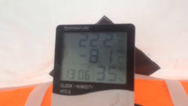 Зимняя рыбалка на водохранилище. смотреть онлайн