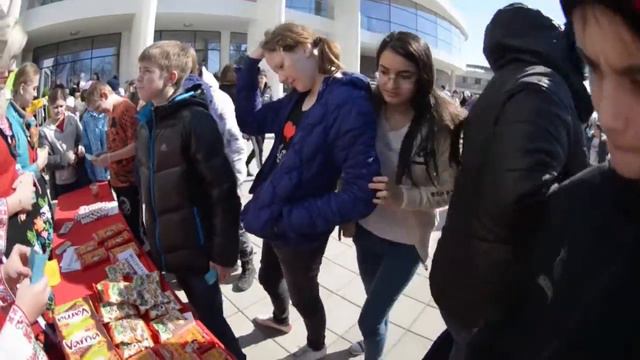 ДОЛ Радуга Видео 3 смотреть онлайн