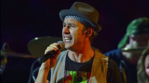 Группа "Zdob si Zdub", песня "Видели Ночь"