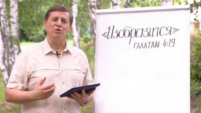 Библия за год 365 / 16 июля / день 198 смотреть онлайн
