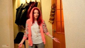 Короче говоря, мы завели собаку