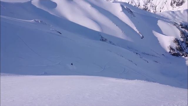 Backcountry Ski　２０２０ смотреть онлайн