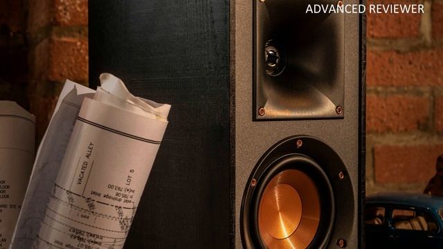 Top 5 Best Bookshelf Speakers 2023 [Don't Buy Until You Watch This] смотреть онлайн