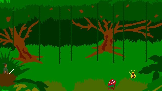 Arcade Game: Crossbow (1983 Exidy) [Re-Uploaded] смотреть онлайн