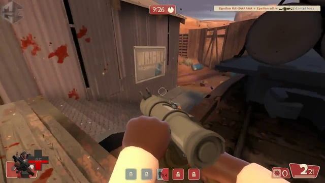 MGE: Demo#Numlocked: Epsilon vs Dignitas Randa Demo Review смотреть онлайн