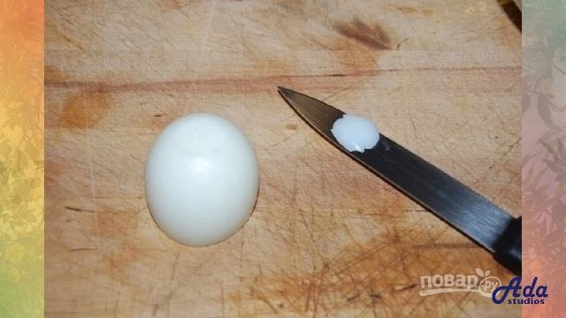 ★ОФИГЕННО!★ ФАРШИРОВАННЫЕ ЯЙЦА НА ПАСХУ ★ смотреть онлайн