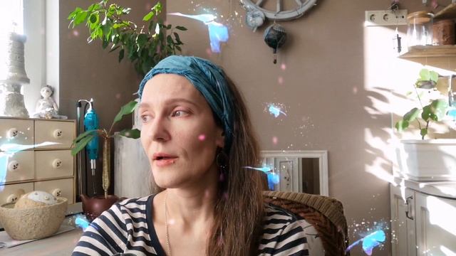 Техника папье маше. Как улучшить качество фактуры. смотреть онлайн