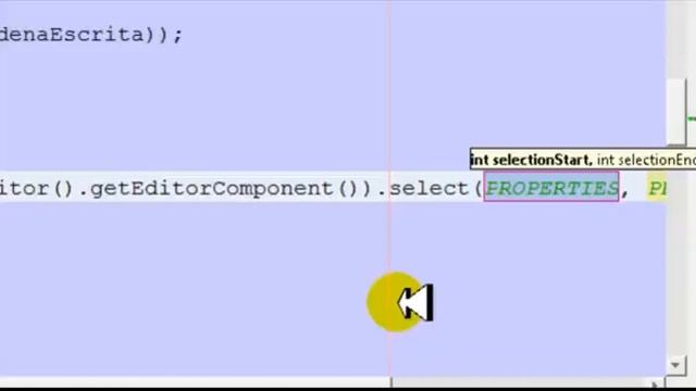 JComboBox AutoComplete en Java смотреть онлайн