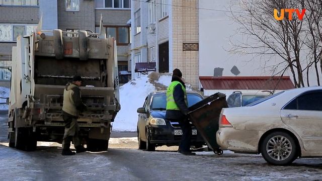 Зачем менять металлическую изгородь на живую? Еженедельное оперативное совещание в администрации смотреть онлайн