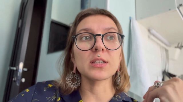 Новая татуировка и неудавшийся балет смотреть онлайн