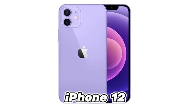 أجهزة الايفون والايباد الحاصلة على تحديث النظام (iOS 17 - iPadOS 17) смотреть онлайн