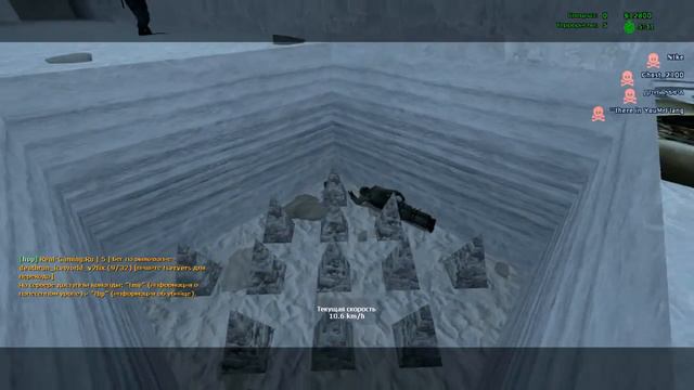 cs: source c batmanom#2 смотреть онлайн